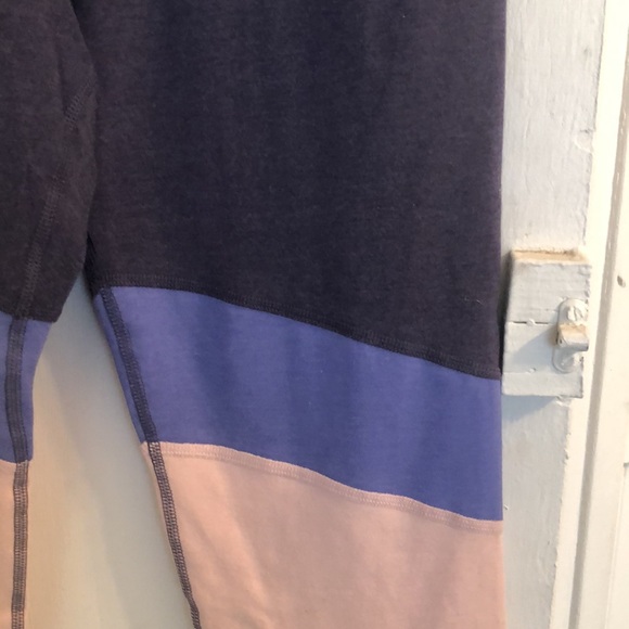 Color block Leggings - Picture 2 of 2